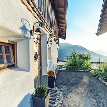 Maierl-Alm & Maierl-Chalets Кирхберг Номер фото